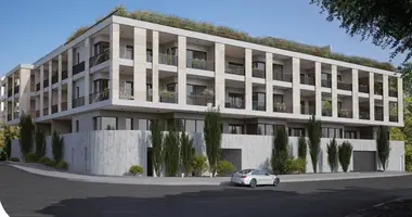 2 bedroom apartment in Limassol, Cyprus