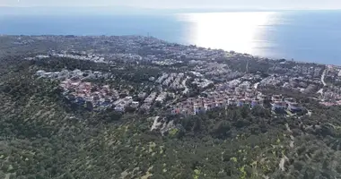 Plot of land in , Turkey