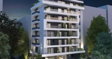 Apartamento 5 habitaciones en Municipality of Thessaloniki, Grecia