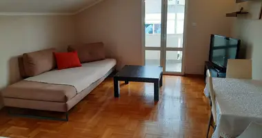 2 bedroom apartment in Budva, Montenegro