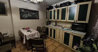 Apartamento 4 habitaciones en Odesa, Ucrania