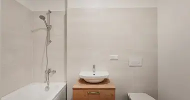 2 room apartment in Riga, Latvia