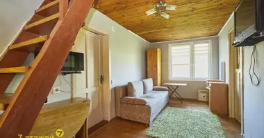 Дом в Ждановичский сельский Совет, Беларусь