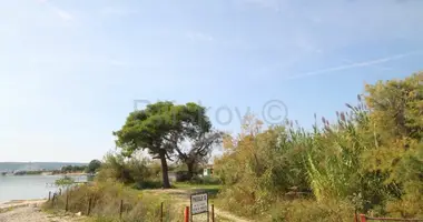 Plot of landin Split-Dalmatia County, Croatia