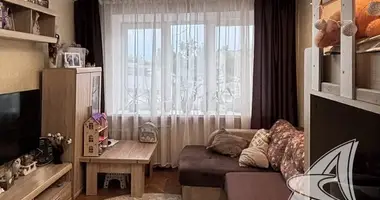 2 room apartment in Brest, Belarus