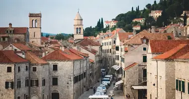 Отель в Трогир, Хорватия