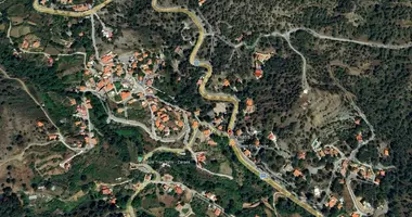 Plot of land in Moniatis, Cyprus