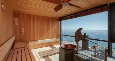 Appartement 2 chambres dans Limassol, Chypre