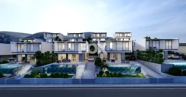 Wohnung 3 Schlafzimmer in Peyia, Zypern