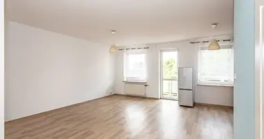 Wohnung 2 zimmer in Posen, Polen