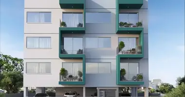 Gewerbefläche in Agios Ioannis, Zypern