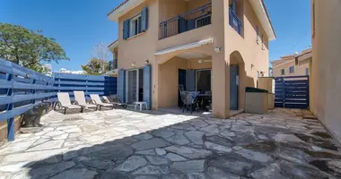 Villa 3 bedrooms in Paphos Municipality, Cyprus