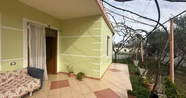 Дом 2 комнаты в Влёра, Албания