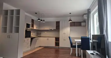 Квартира 1 спальня в M 1, Черногория