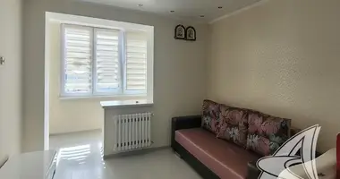 Apartamento 1 habitación en Brest, Belarús