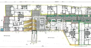 Ático Ático 3 habitaciones en Fgura, Malta