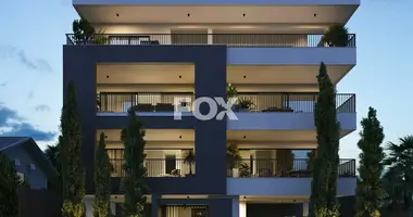 Apartamento 2 habitaciones en Limasol, Chipre