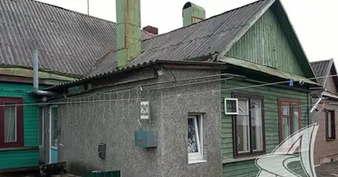 Apartamento en Muchaviecki sielski Saviet, Belarús