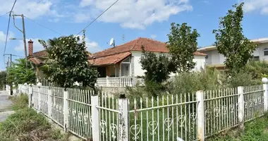 Cottage 3 bedrooms in Anatoliko, Greece