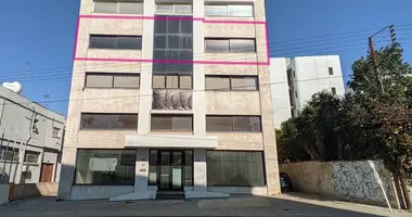 Офис 215 м² в Никосия, Кипр