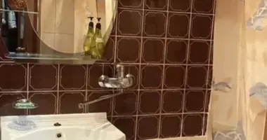 Mieszkanie 1 pokój w Odessa, Ukraina