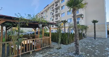 Mieszkanie 1 pokój w Nesebyr, Bułgaria