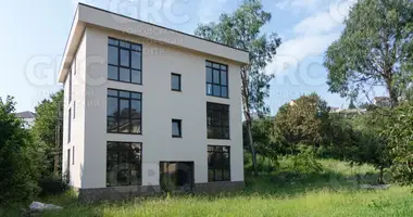 Dom w Evenkiysky Rayon, Rosja