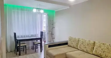 Apartamento 2 habitaciones en Grodno District, Bielorrusia