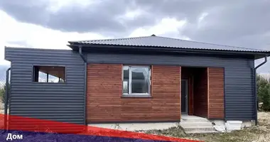 Haus in Naracanski sielski Saviet, Belarus