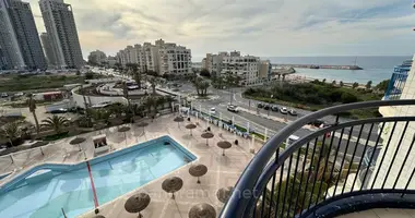 Apartamento 2 habitaciones en Ascalón, Israel