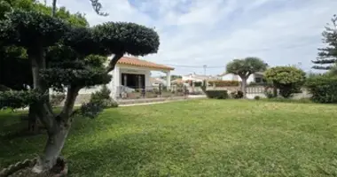 4 bedroom house in Spain