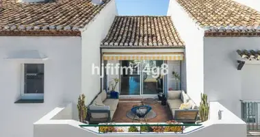 Appartement 2 chambres dans Estepona, Espagne