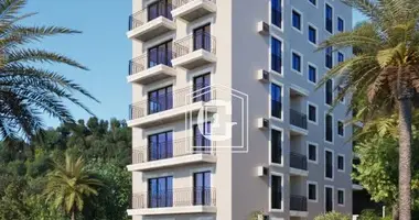 1 bedroom apartment in Becici, Montenegro