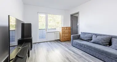 2 room apartment in Riga, Latvia