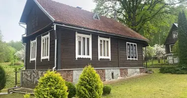 Дом в Красненский сельский Совет, Беларусь