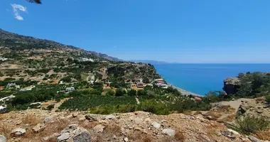 Grundstück in Provinz Ierapetra, Griechenland