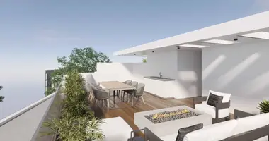 Apartamento 2 habitaciones en Larnaca, Chipre