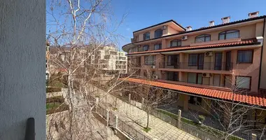 Квартира 1 спальня в Святой Влас, Болгария
