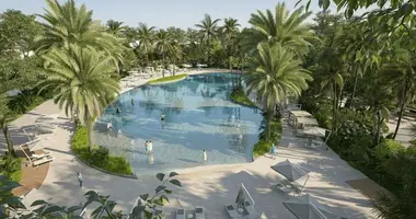 Villa 5 chambres dans Doubaï, Émirats arabes unis