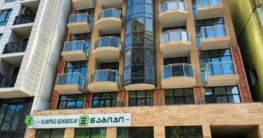 Appartement 1 chambre dans Batoumi, Géorgie