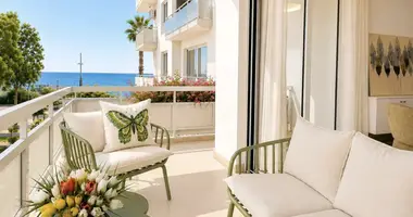 Wohnung 3 Schlafzimmer in Limassol, Zypern