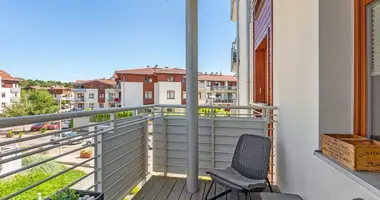 1 room apartment in Gdańsk, Poland