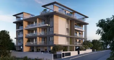 Appartement 1 chambre dans Ypsonas Municipality, Chypre