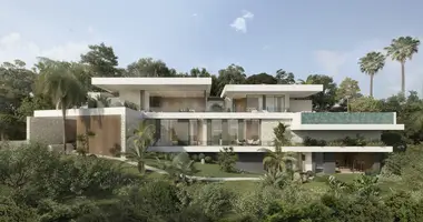 Haus 5 Schlafzimmer in Dos Hermanas, Spanien