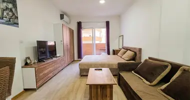 1 bedroom apartment in Budva, Montenegro