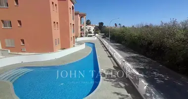 1 bedroom apartment in Paphos Municipality, Cyprus
