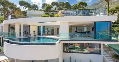 5-Schlafzimmer-Villa in Frankreich