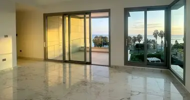 Apartamento 2 habitaciones en Koinoteta Agiou Tychona, Chipre