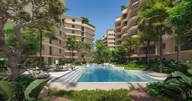 Apartamento 1 habitacion en Choeng Thale, Tailandia