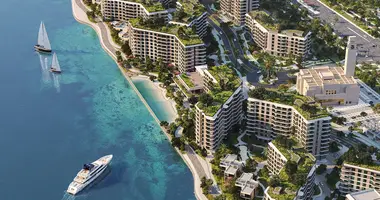 Apartamento en Abu Dabi, Emiratos Árabes Unidos
